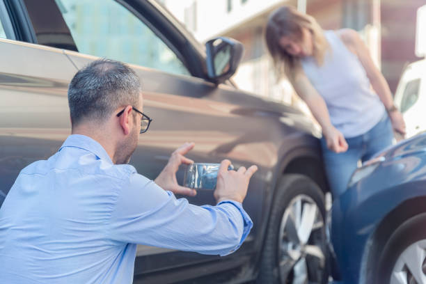 Professional Car Insurance Near Me technician working in Borger, TX