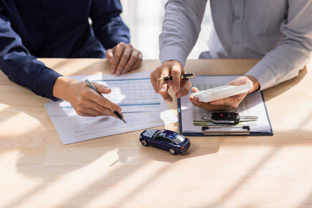 24/7 Emergency Car Insurance Near Me experts in Borger, TX